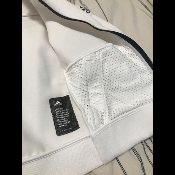 ADIDAS ZHE FAST-RELEASE HOODY Z. - Picture 13 of 16